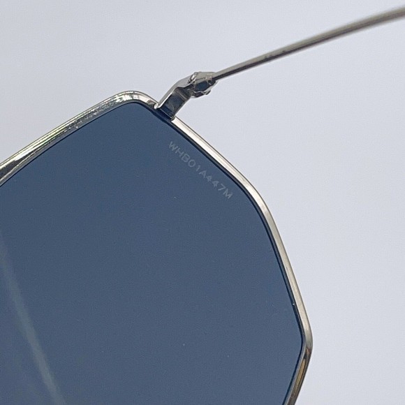 Christain Dior STELLAIRE 4 Geometric Ladies Sunglasses 3YGIR 59 NWT NIB Org $470 - Picture 8 of 16